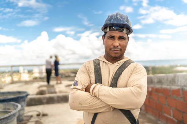 Best Custom Concrete Contractor  in Dumbarton, VA