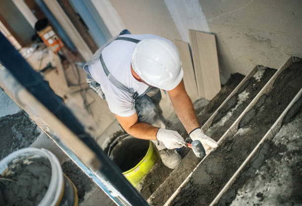 Best Waterproofing & Drywells  in Dumbarton, VA