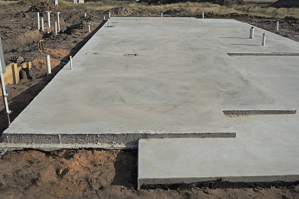 Best Concrete Driveway Installation  in Dumbarton, VA