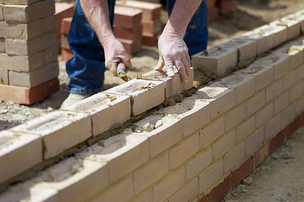 Trusted VA Concrete contractor Experts