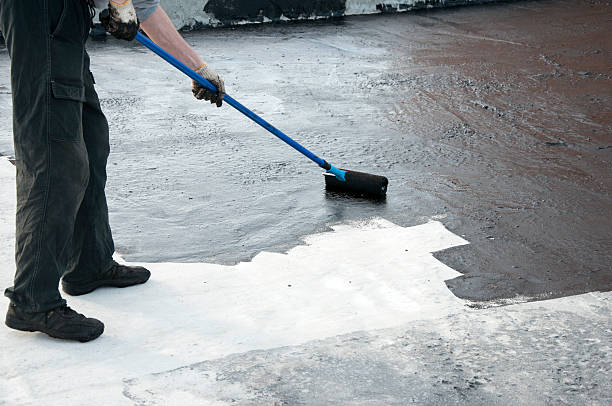Best Affordable Concrete Contractor  in Dumbarton, VA
