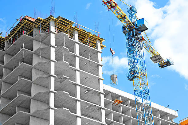 Best Best Concrete Contractor  in Dumbarton, VA
